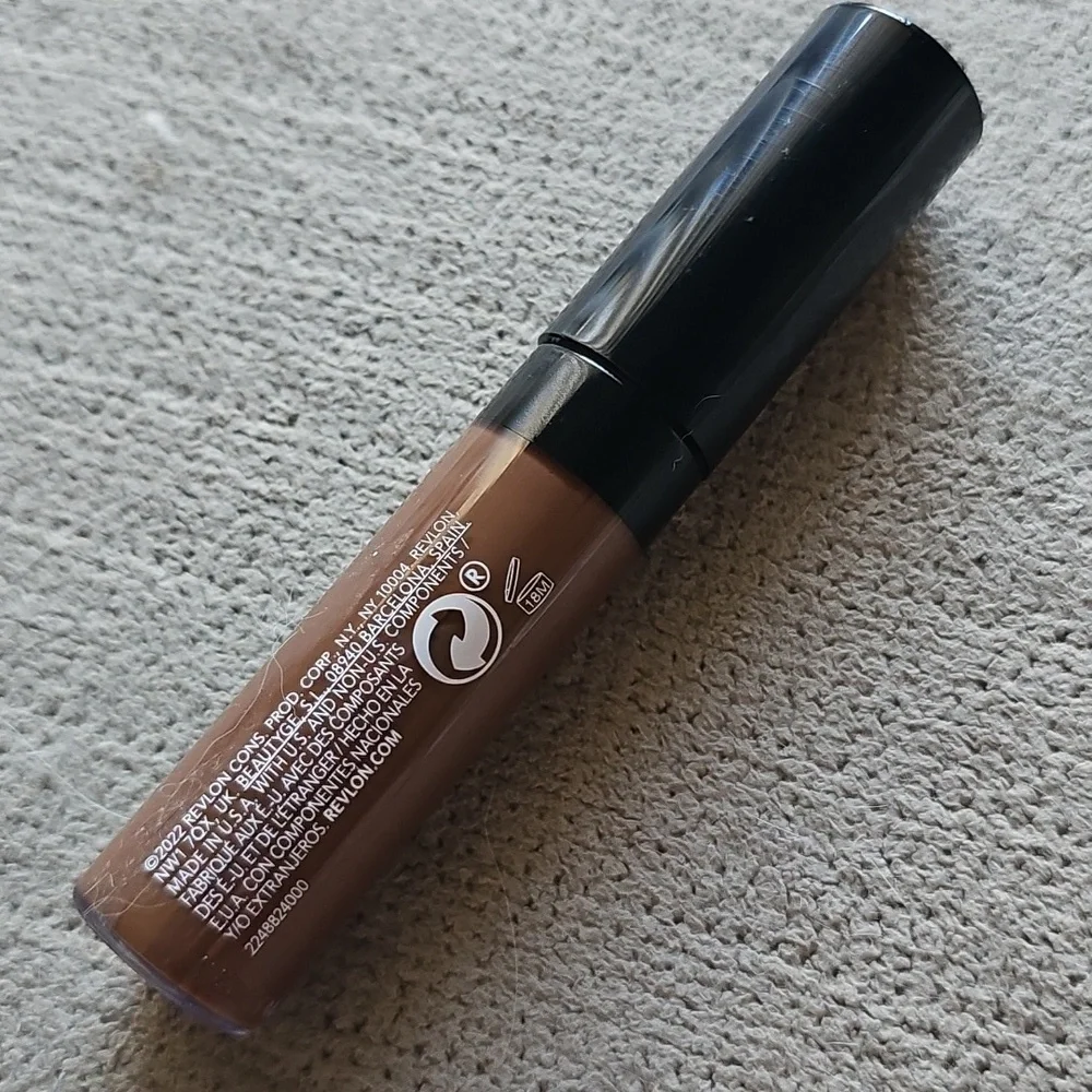 Revlon Colorstay Flex Wear Full Cover Concealer - 078 Truffle #11